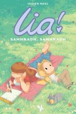 Lia! 2 : Samhradh, Samhradh af Julien Neel