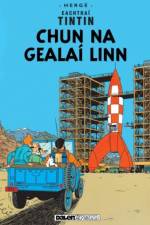 Chun na Gealai Linn af Herge