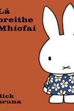 La breithe Mhiofai af Dick Bruna