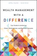 Wealth Management With a Difference af April Rudin