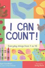 I Can Count! af Pippa Goodhart
