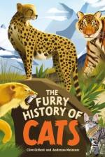 The Furry History of Cats