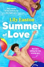 Summer of Love af Lily Easton