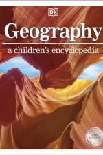Geography A Children's Encyclopedia af DK