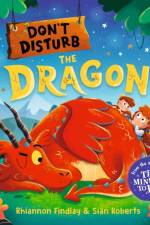 Don't Disturb the Dragon af Rhiannon Findlay