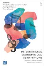 International Economic Law as Symphony