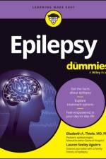Epilepsy For Dummies af Lauren Aguirre