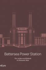 Battersea Power Station af WilkinsonEyre