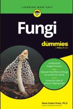 Fungi For Dummies af Rene (Everett Community College