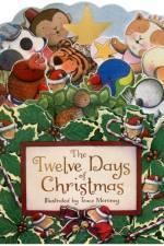 Twelve Days of Christmas af Trace Moroney