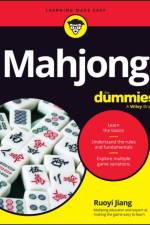 Mahjong For Dummies af Ruoyi Jiang