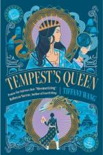 Tempest's Queen af Tiffany Wang