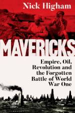 Mavericks af Nick Higham