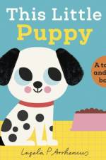 This Little Puppy af Nosy Crow Ltd