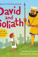 David and Goliath af Russell Punter