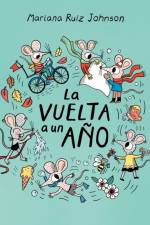 La vuelta a un ao af Mariana Ruiz Johnson