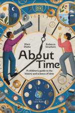 About Time af Rebecca Struthers