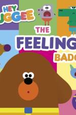 Hey Duggee: The Feelings Badge af Hey Duggee