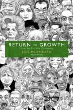 Return to Growth af Jon Moynihan