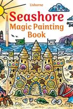 Seashore Magic Painting Book af Lizzie Cope