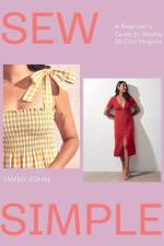 Sew Simple af Tammy Johal