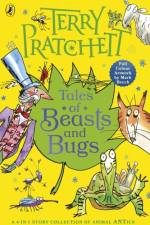 Tales of Beasts and Bugs af Terry Pratchett