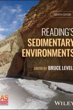 Reading's Sedimentary Environments af Bruce (University of Oxford Levell