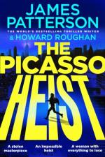 The Picasso Heist af James Patterson