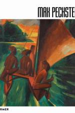 Max Pechstein (Bilingual edition) af Aya Soika
