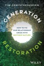 Generation Restoration af Tim Christophersen