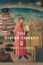 The Divine Comedy af Dante Alighieri