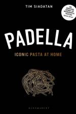 Padella af Tim Siadatan
