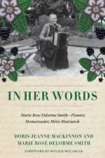 In Her Own Words af Doris Jeanne MacKinnon
