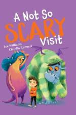 A Not So Scary Visit af Lee Williams