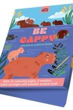 Be Cappy af Creative Mile
