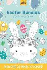 Easter Bunnies af Creative Mile