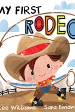 My First Rodeo af Lee Williams