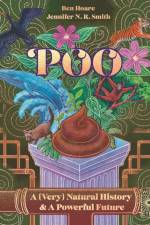 Poo af Ben Hoare