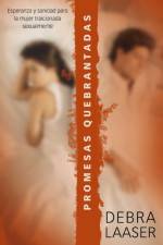 Shattered Vows af Debra Laaser