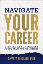 Navigate Your Career af Shveta Miglani