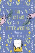 The Lost Art of Letter Writing