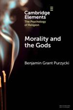Morality and the Gods af Benjamin Grant (Aarhus University) Purzycki