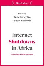 Internet Shutdowns in Africa