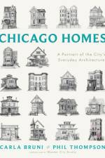 Chicago Homes af Carla Bruni