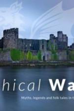 Mythical Wales - Myths, legends and folk tales in the land of dragons af Sander Blom