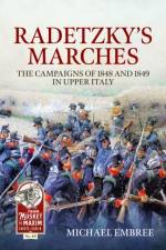 Radetzky's Marches af Michael Embree