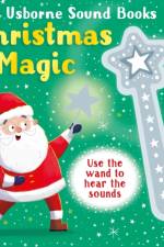 Wand Books: Christmas Magic af Sam Taplin