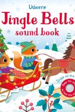 Jingle Bells Sound Book af Sam Taplin