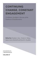 Continuing Change, Constant Engagement