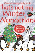 That's not my... Winter Wonderland af Fiona Watt